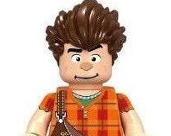 wreck it ralph toys argos