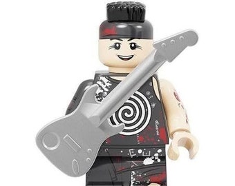 Dj Ashba Etsy Daren jay ashba, mais conhecido como dj ashba (monticello, indiana, 10 de novembro de 1972) é um guitarrista, compositor e produtor musical estadunidense. dj ashba etsy