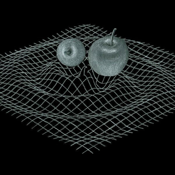 General Relativity Poster Etsy