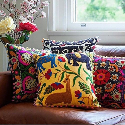 pillow covers