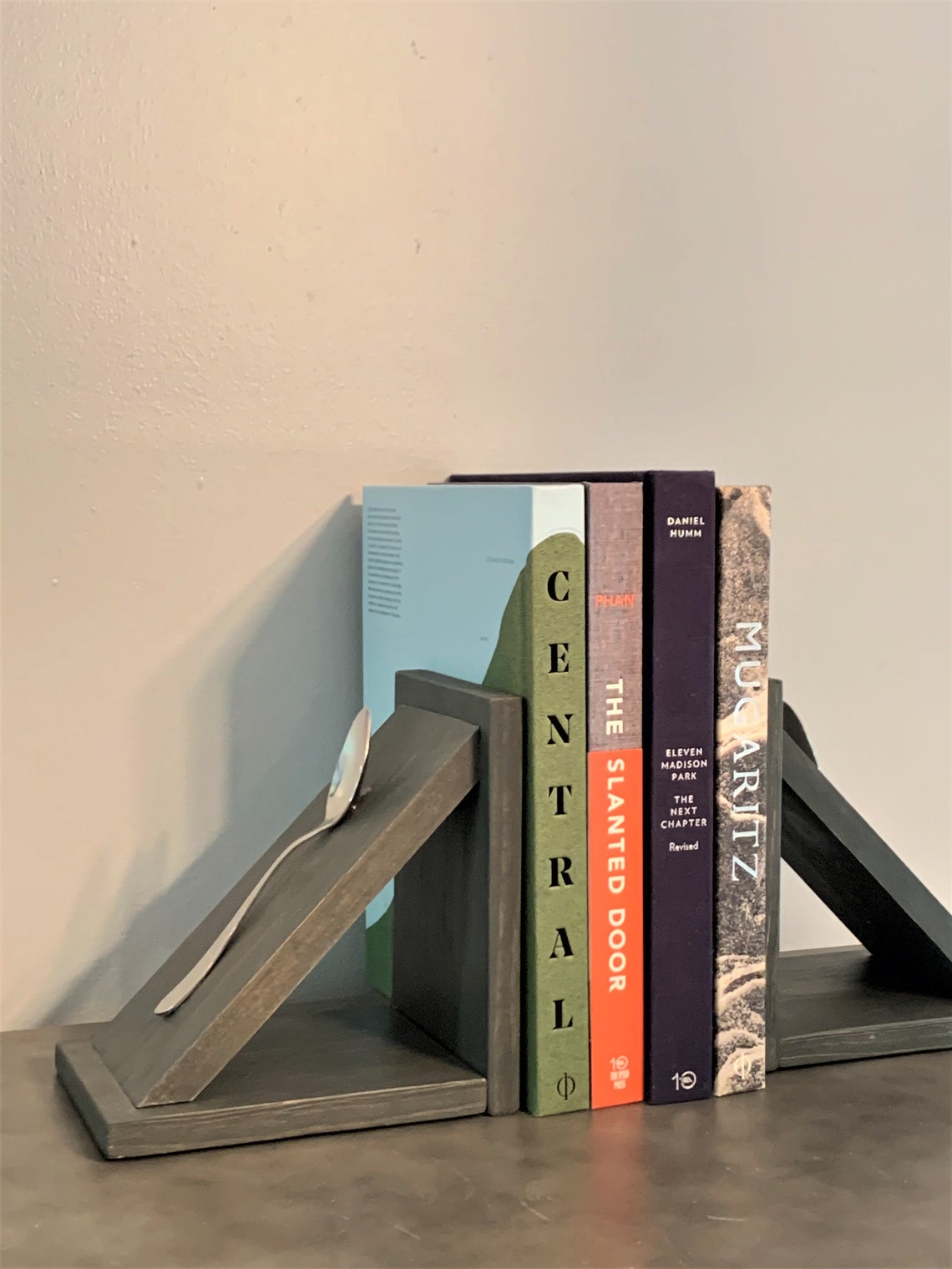 kitchen themed bookends kitchen themed bookends