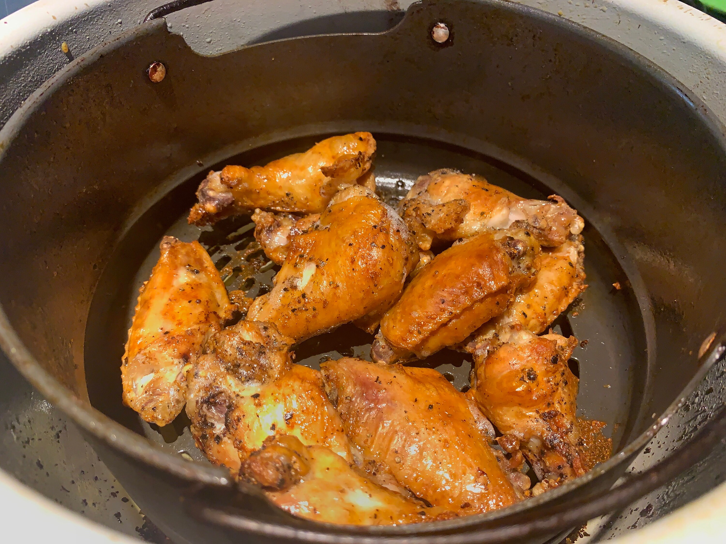 Clucker Dust Best Chicken Rub EVER Spice Blend smoked in Jersey Locally