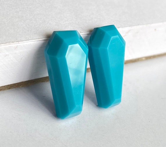 Flat 2024 bottom beads