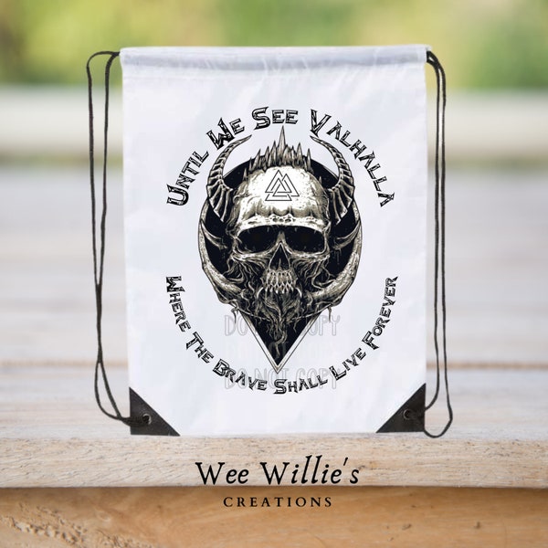 Valhalla/soldier/skull/warrior/honor/shirt design/until valhall/digital/download