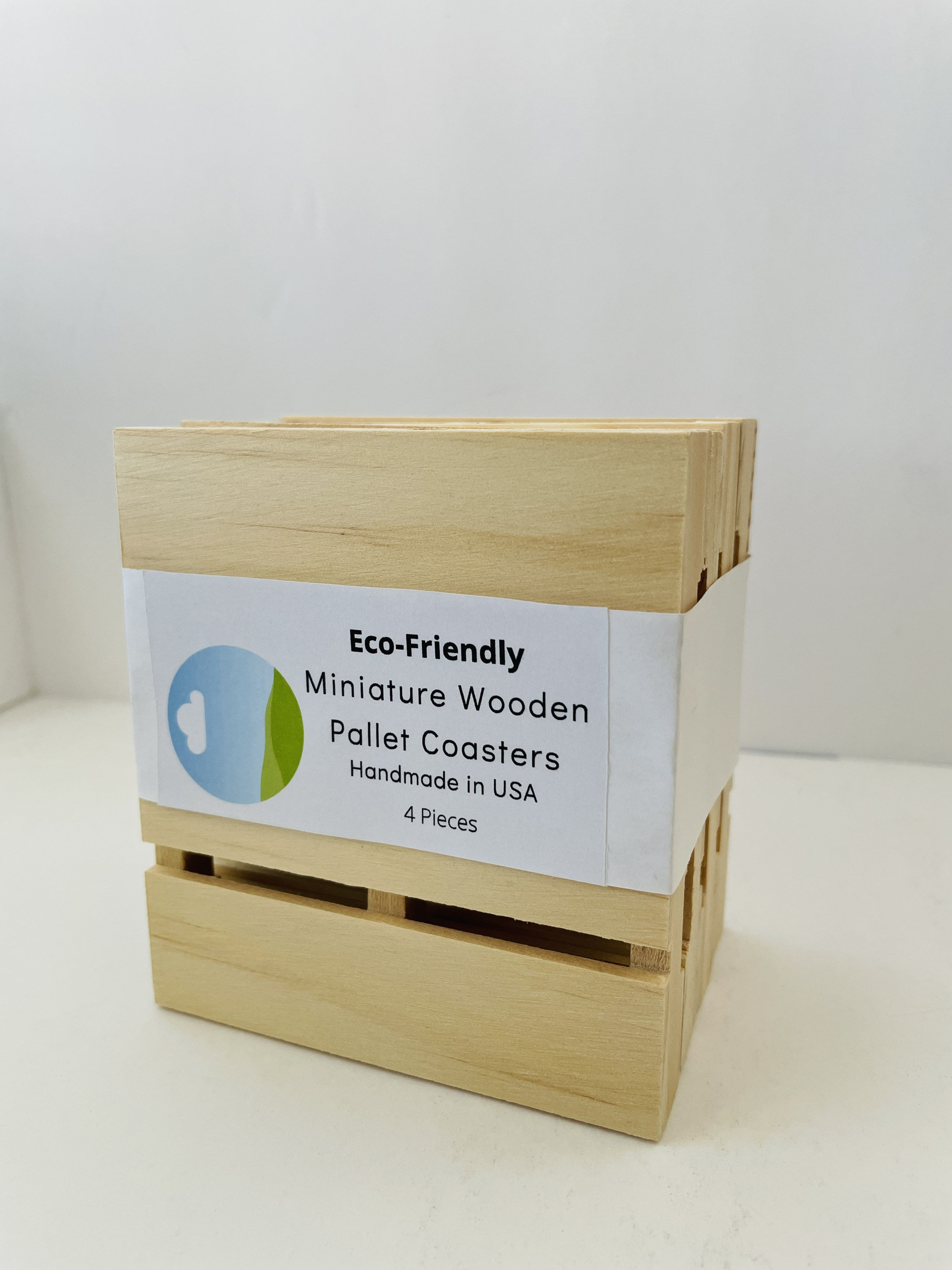 Miniature Pallet Dollhouse Wooden Pallet Play Scale Etsy