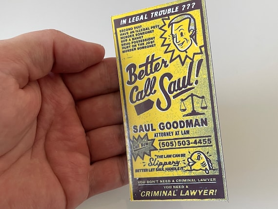 Better Call Saul - Plugged In