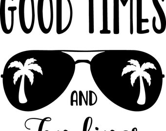 Good Times And Tan Etsy