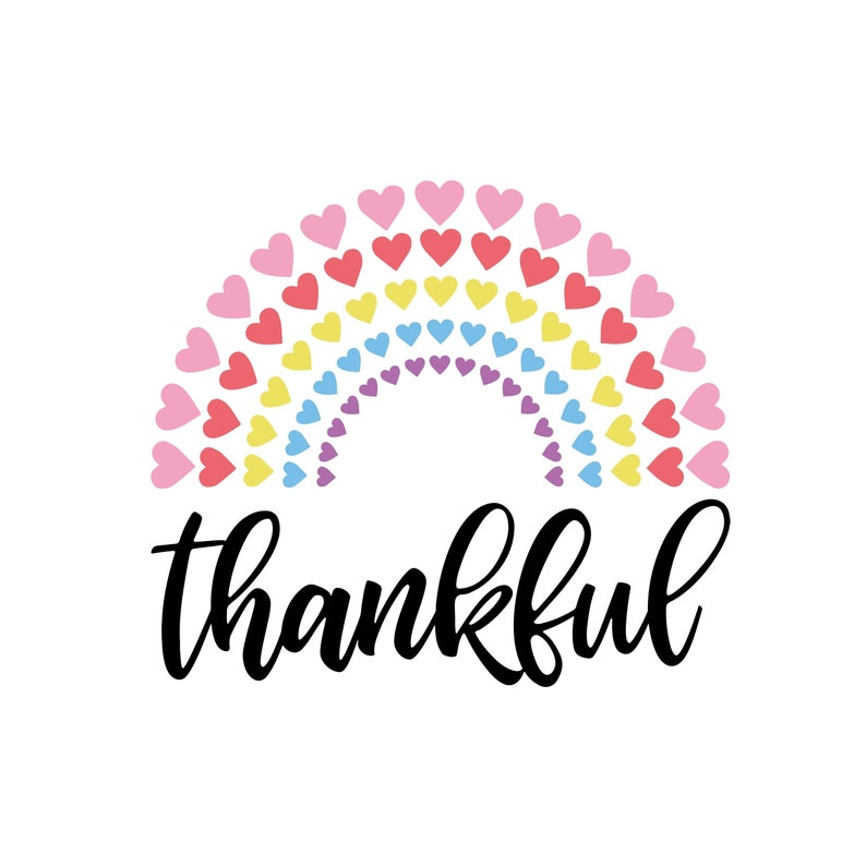 Free Free Heart Rainbow Svg 239 SVG PNG EPS DXF File