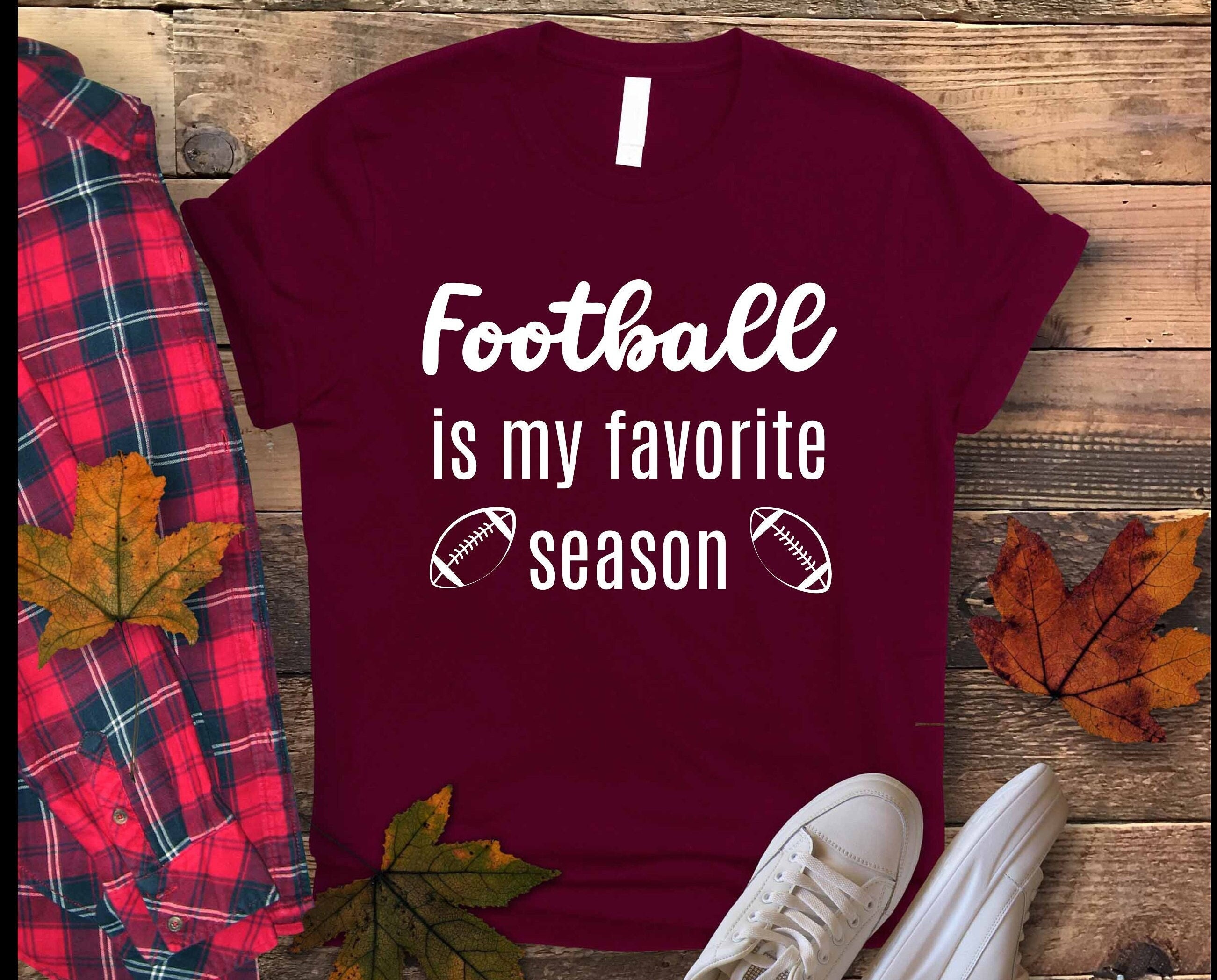 Hockey Is My Favorite Season Best Sports Lover Quotes Essential T-Shirt  for Sale by TierraLiu