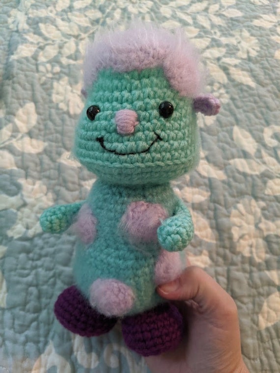 bibble barbie stuffed animal