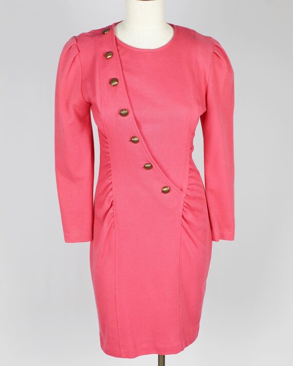All That Jazz 1980’s Dress