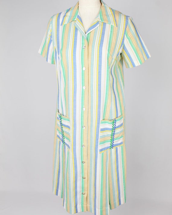 1970’s Housedress