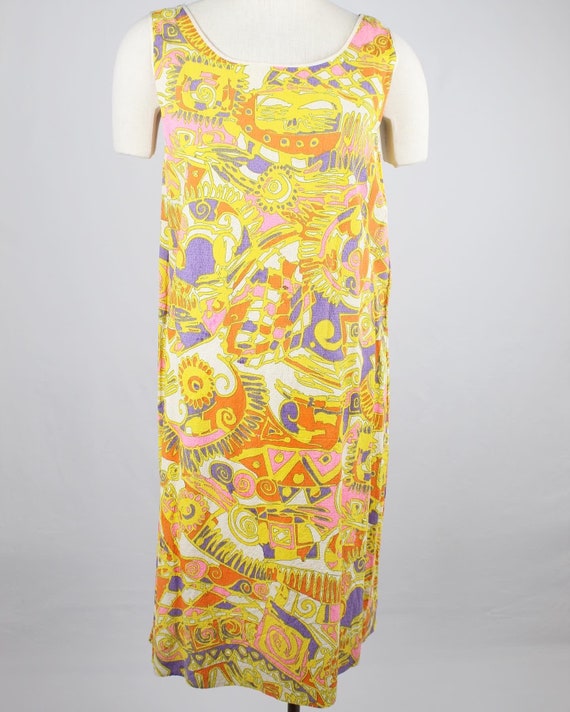 1960’s Paper Dollys Dress