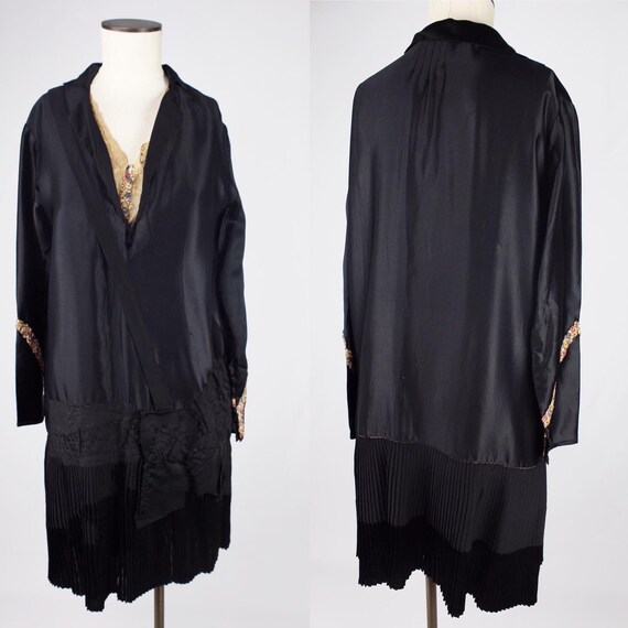 1920’s Flapper Dress