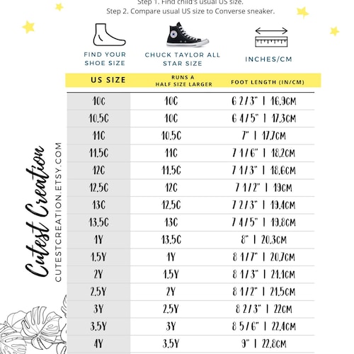 Age Y In European Size Euro Y Shoe Size Age Kids Eu Shoe Size Age Size