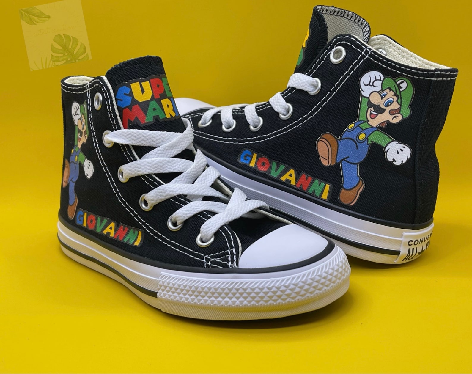 mario converse