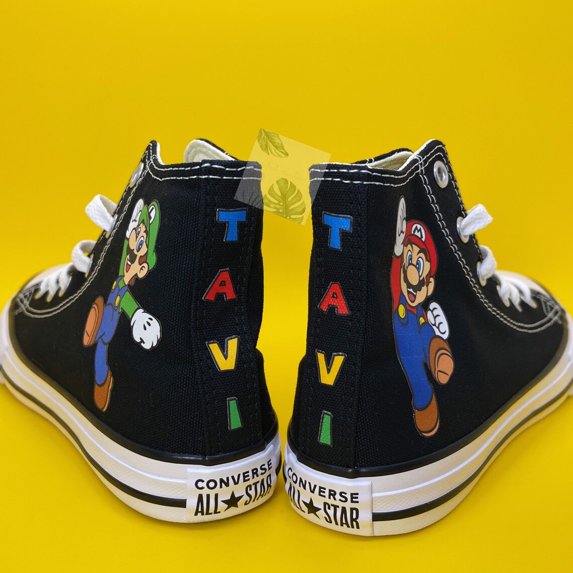 mario converse