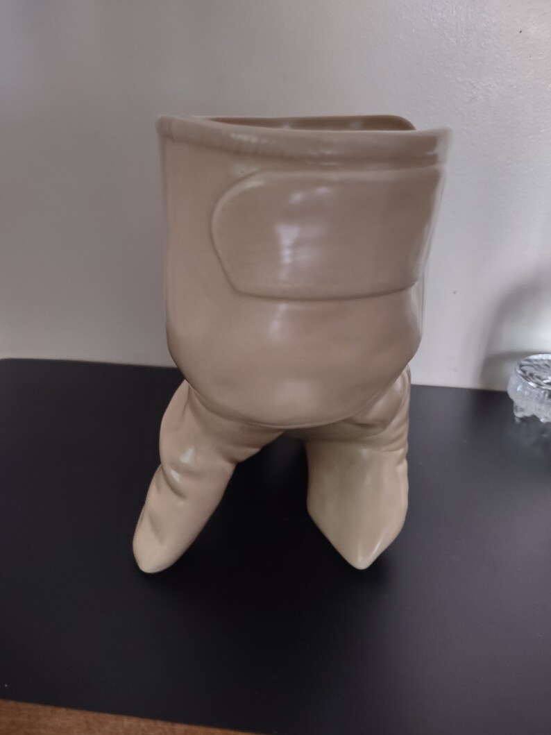 Pop Culture Michael Harvey MCM Ceramic Sculpture Glove Glove Etsy