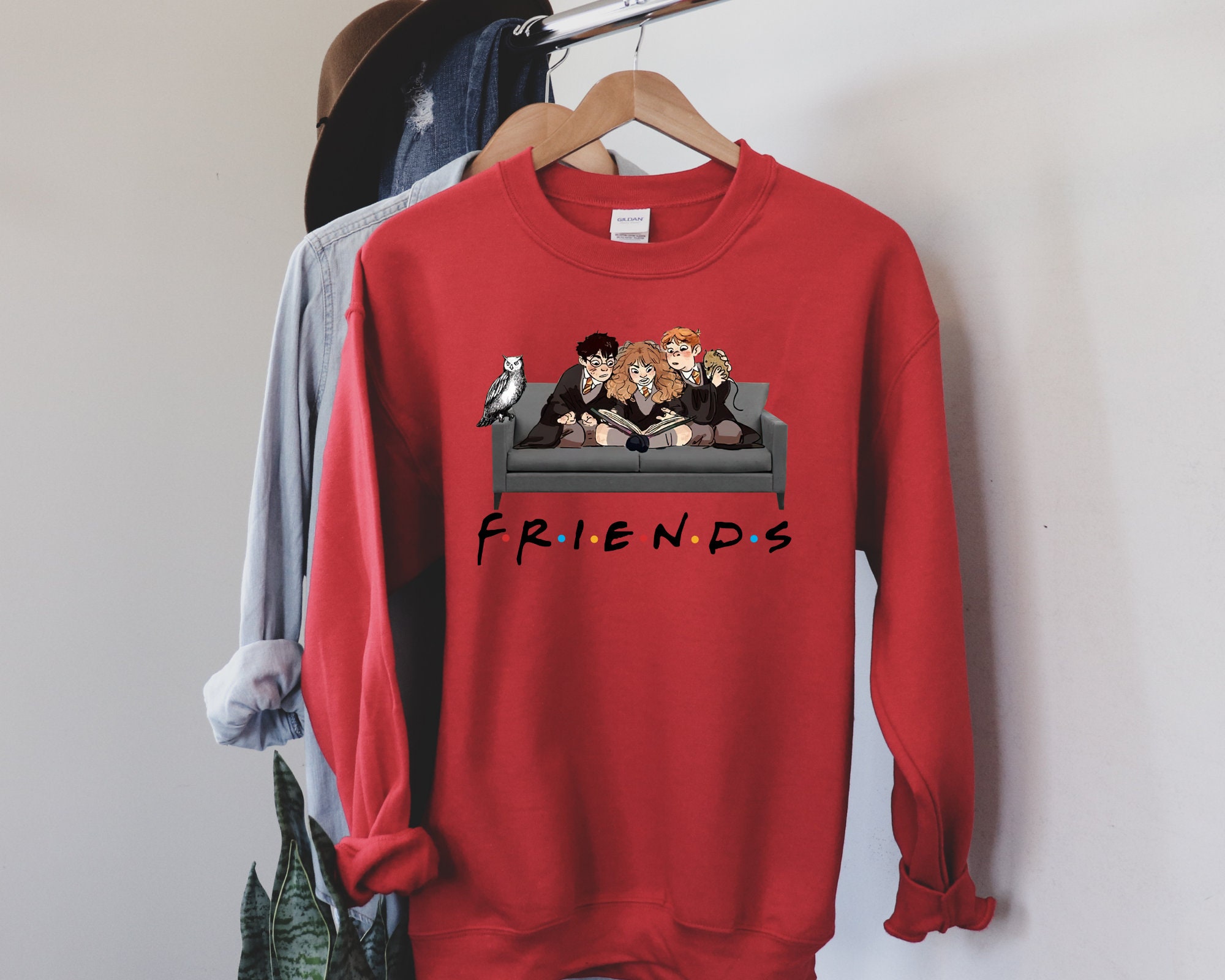harry potter sweatshirt amazon