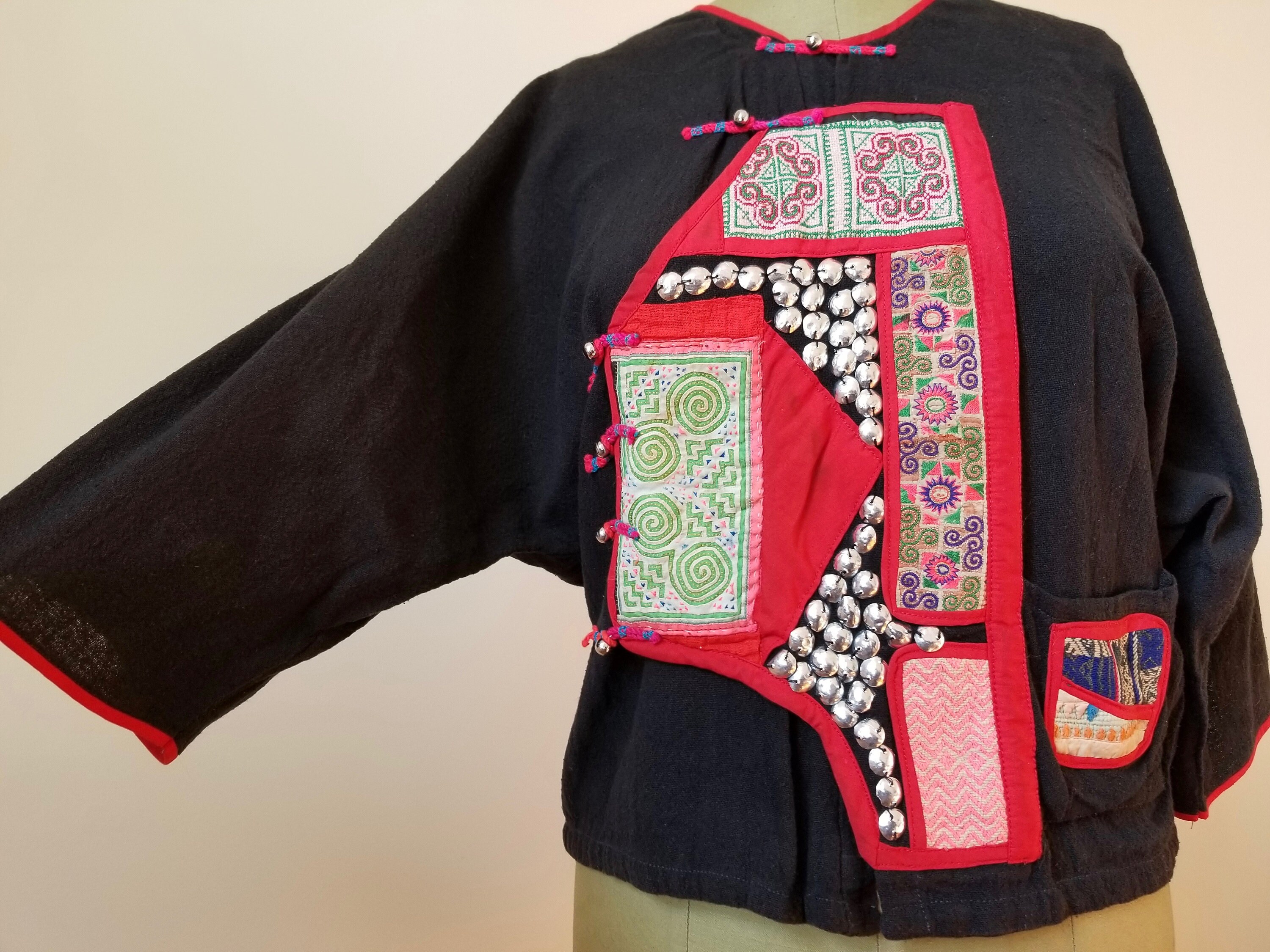 Hmong Folklore - Etsy