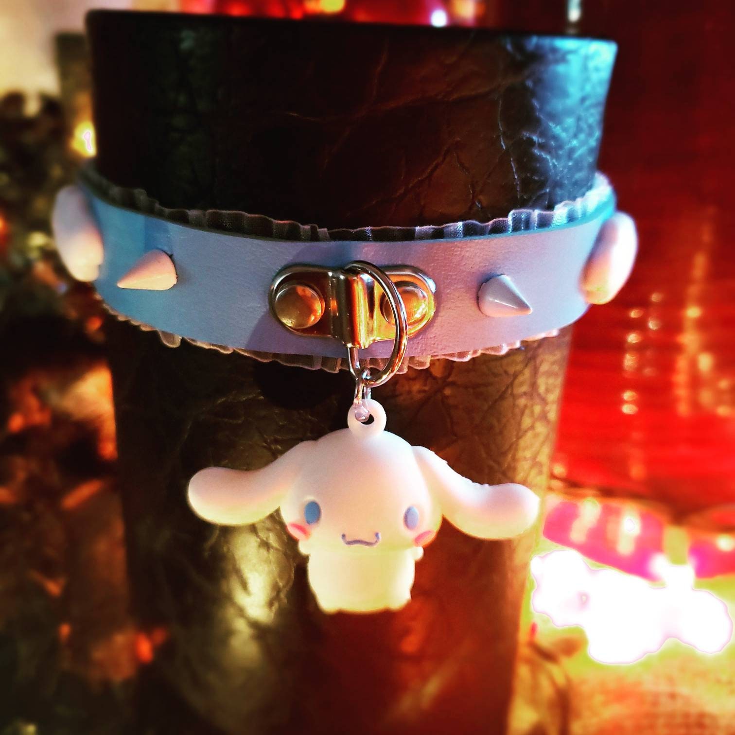Sanrio choker deals
