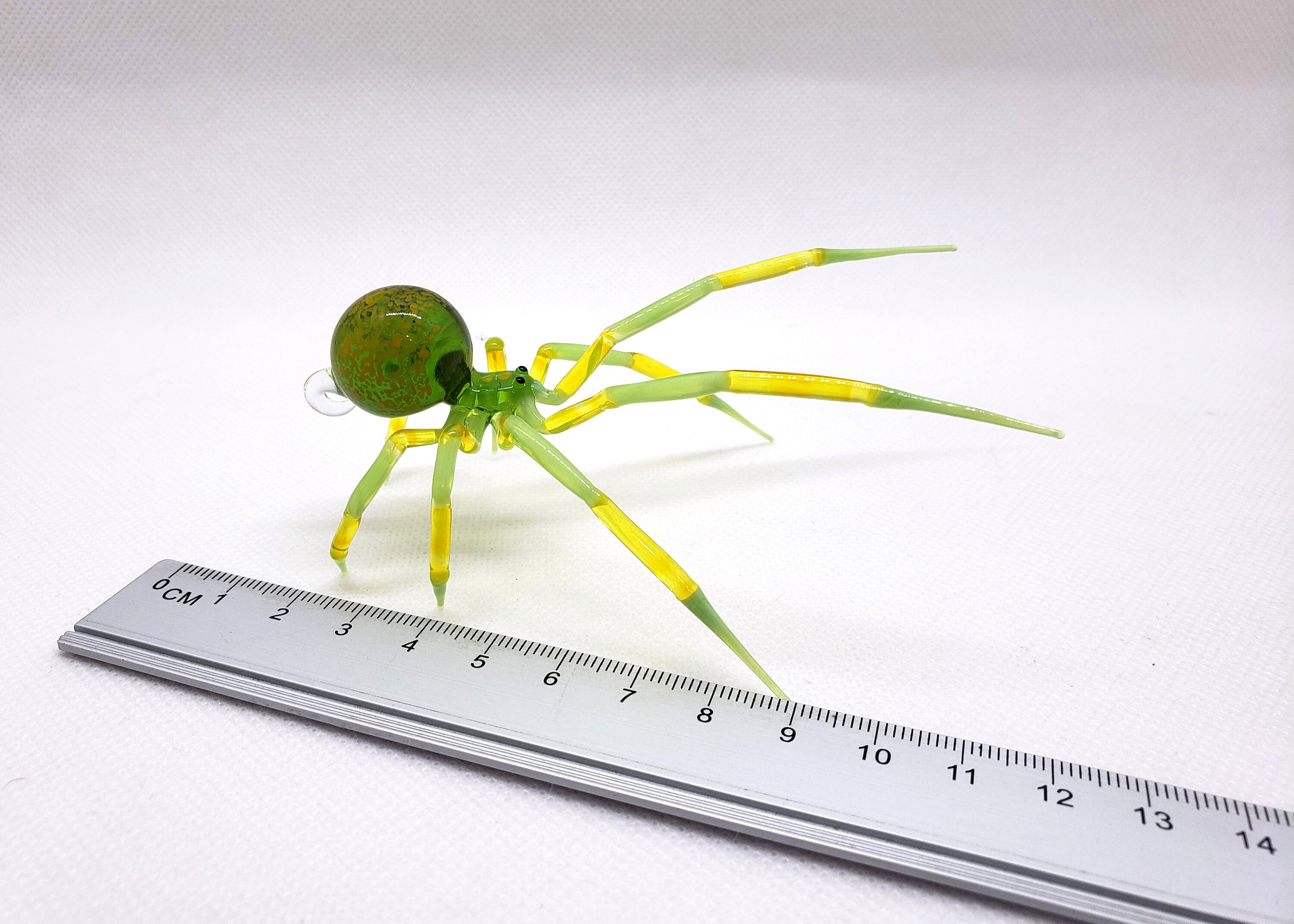 Greenspider office