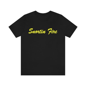 Snortin Fire Racing Smeltzer