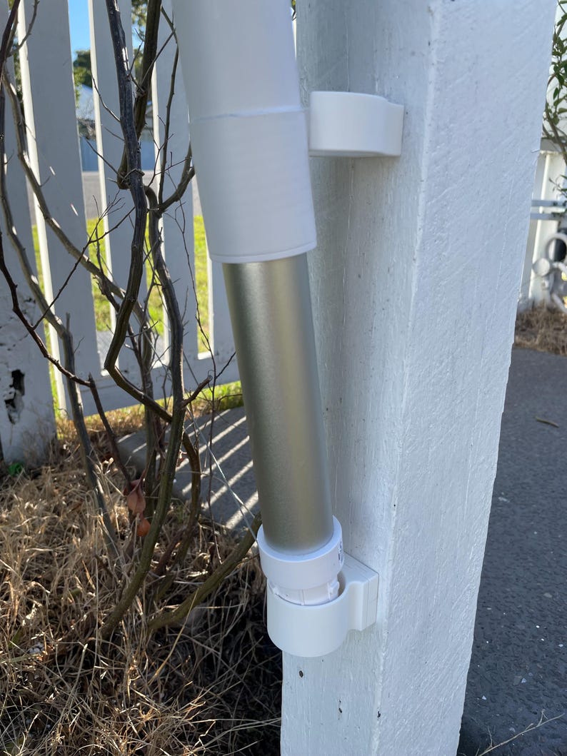 Ecovacs Goat G1 Beacon Wall Holder