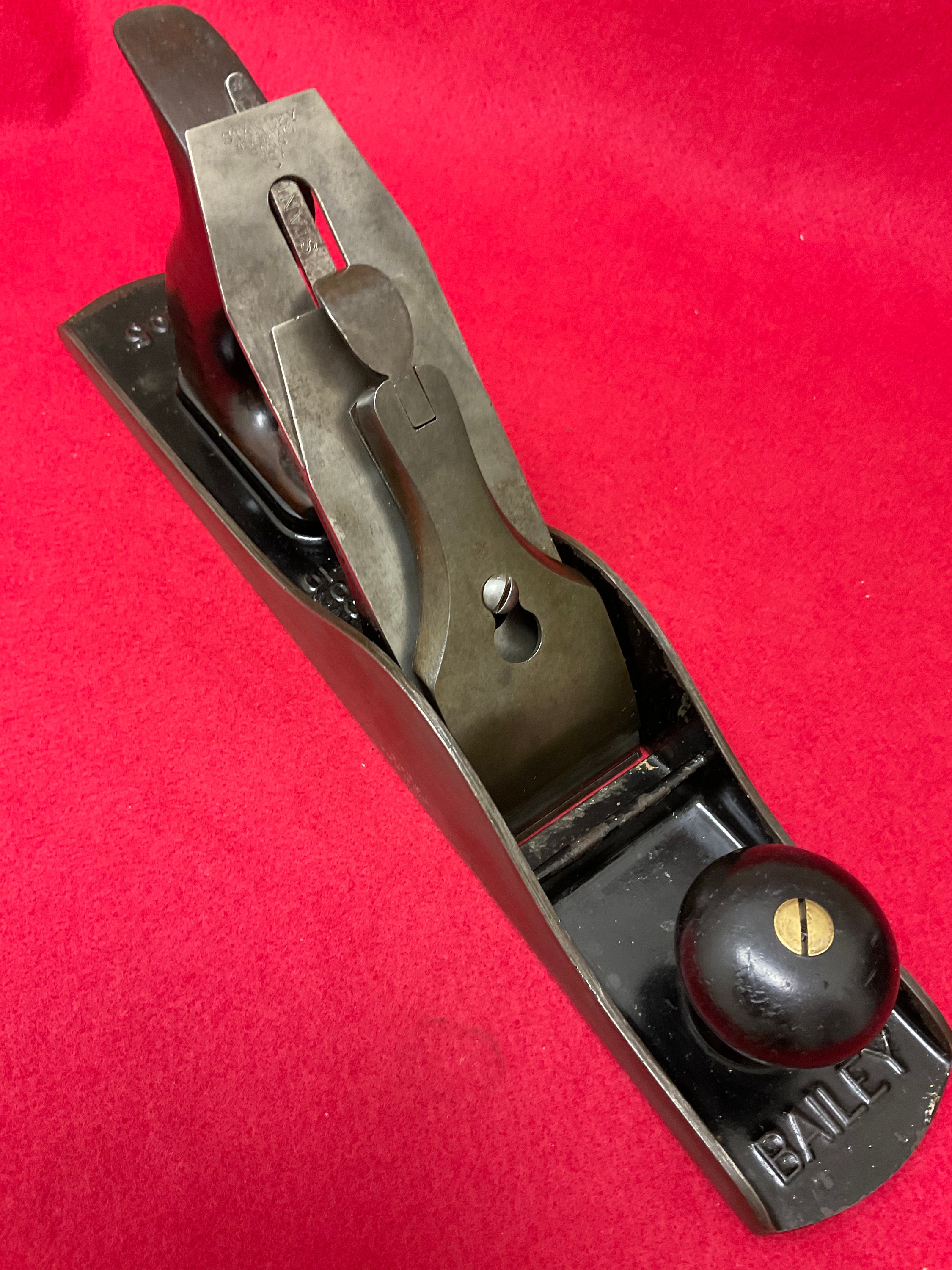 Jointer Plane - Etsy