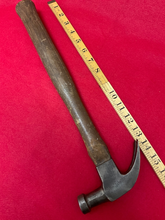 Plumb claw sale hammer