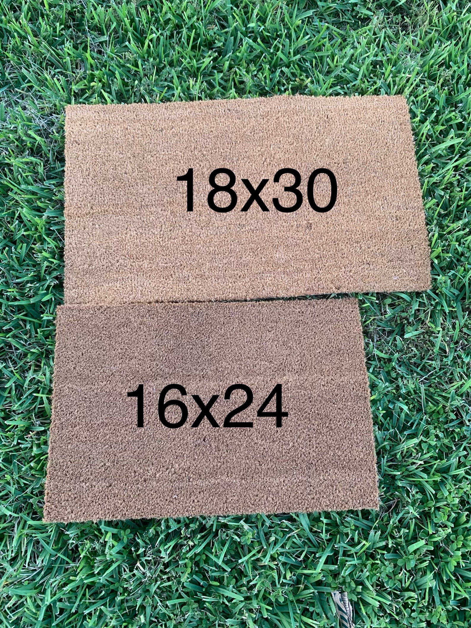 Drink up grinches door mat funny Christmas doormat the Etsy