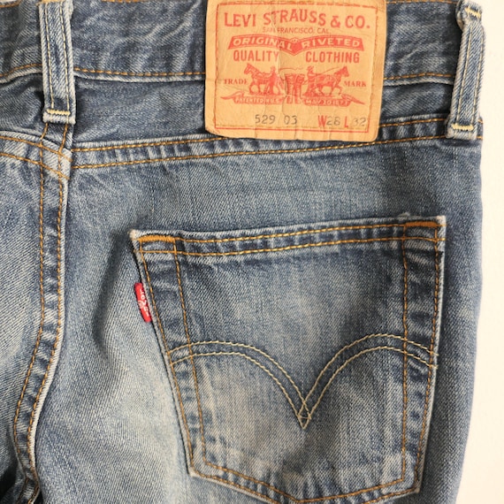 529 jeans