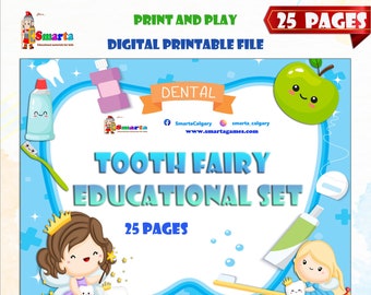 Preschool worksheets, preschool curriculum dental health