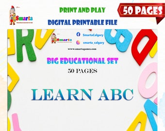 Preschool worksheets, preschool curriculum alphabet