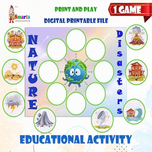 Kids development game, social education