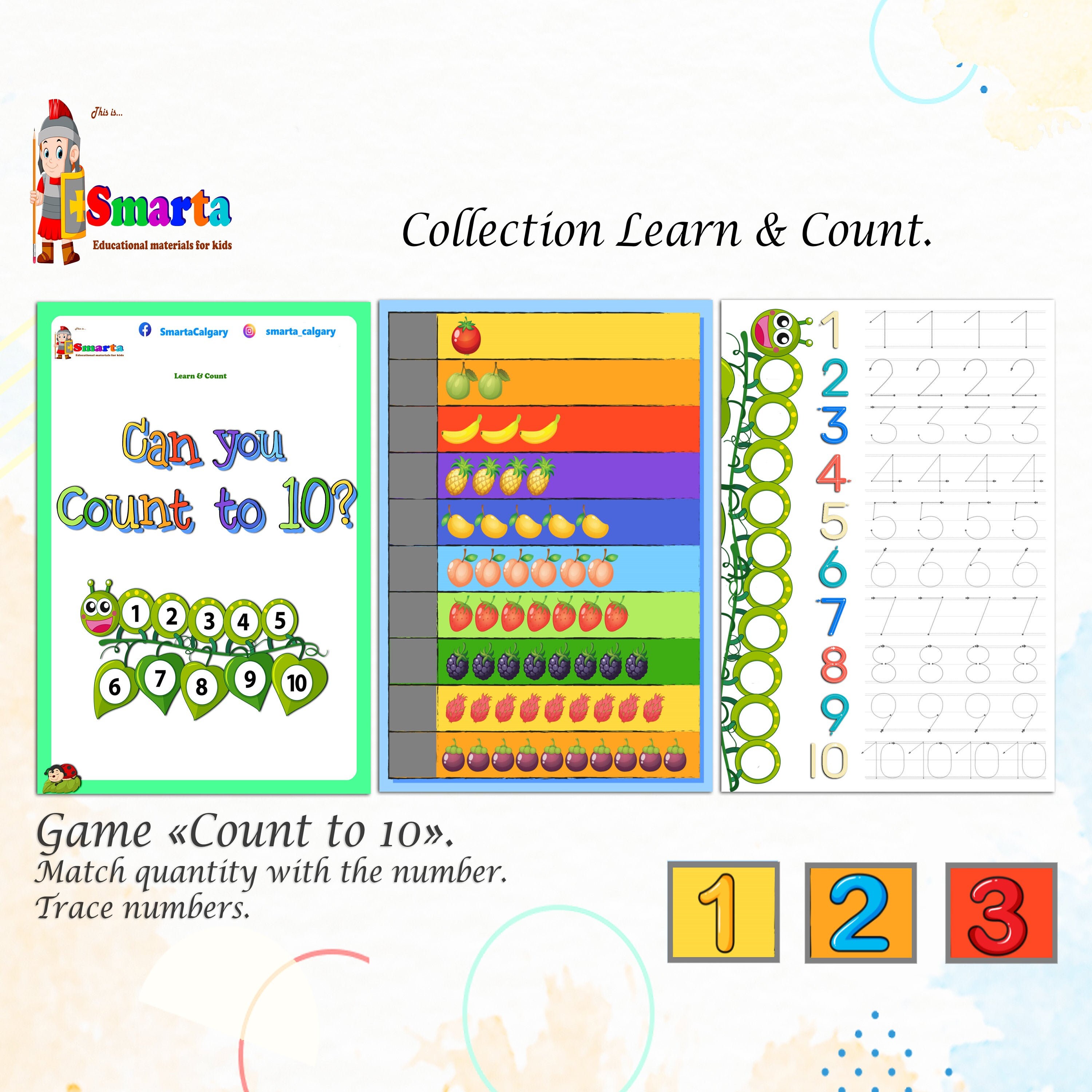Math games math worksheets printable | Etsy
