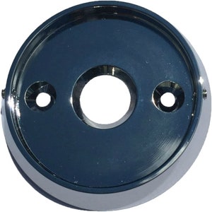 MotorDog69 Goldwing Universal Coin Mount