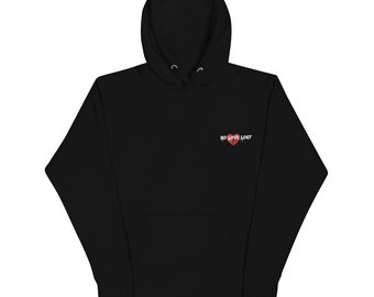 No Love Lost Hoodie