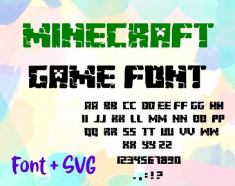 Minecraft Designs Etsy Minecraft Designs Etsy