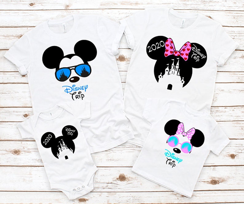 Download Disney trip 2020 svg shirts disney vacation svg mickey ...