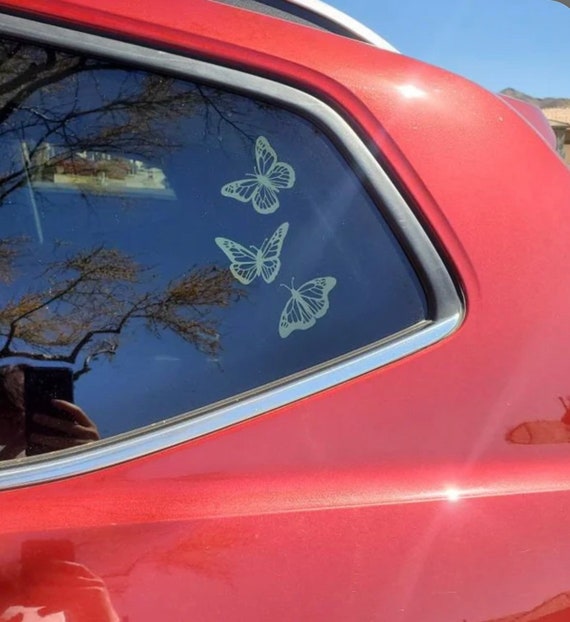 21 Herramientas De Tinte For Ventanas De Coche, Portátiles, | Meses Sin