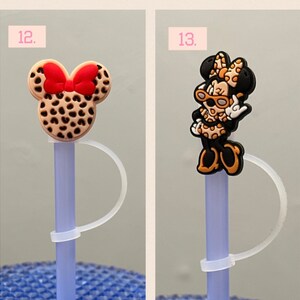 Nieuwigheid rietje, herbruikbare rietje, Stanley-accessoires afbeelding 4