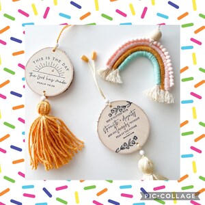 MYSTERY Car Charm | Car accessories | rear view mirror charm | cute car charms| car charm | boho car decor | Gift for mom
