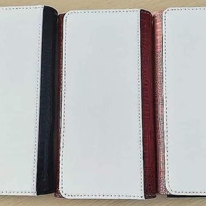 Cartera Mujer Sublimación Rosa