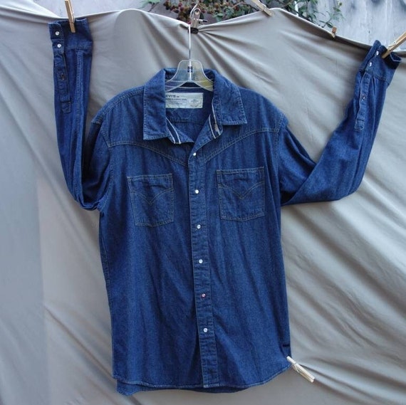 Levi's Selvedge Limited Edition Pearl 