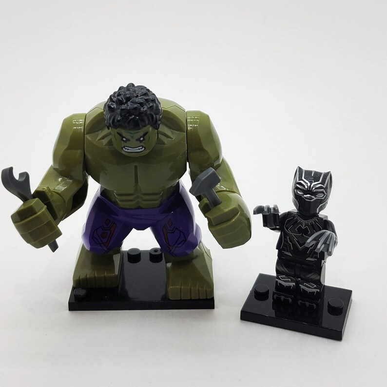marvel big figs