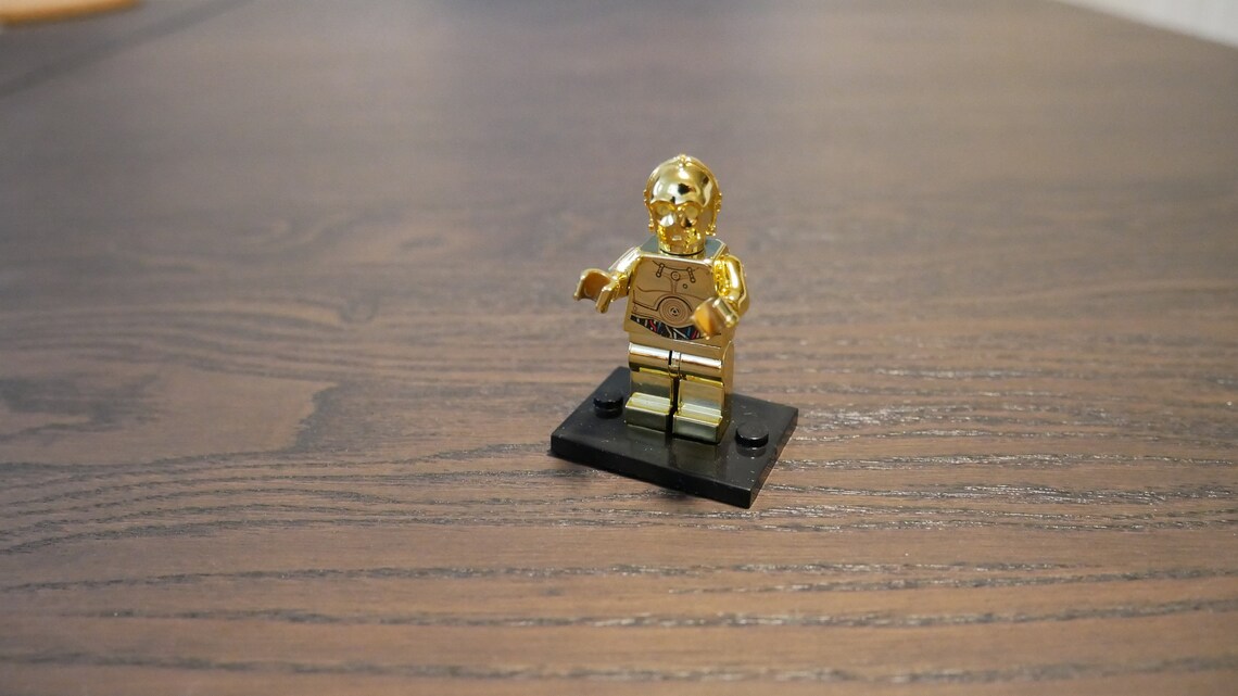 c3po minifig
