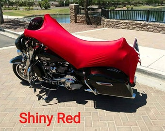 Motorcycle seat 2024 sun shade