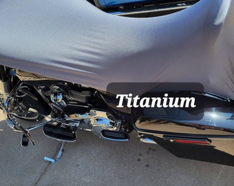 Black and Grey color, 'More Shade'