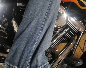 New and Improved Boot Straps